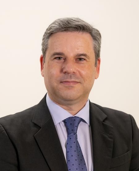 Orlando S&eacute;rgio Palmeiro Calado Cavaco