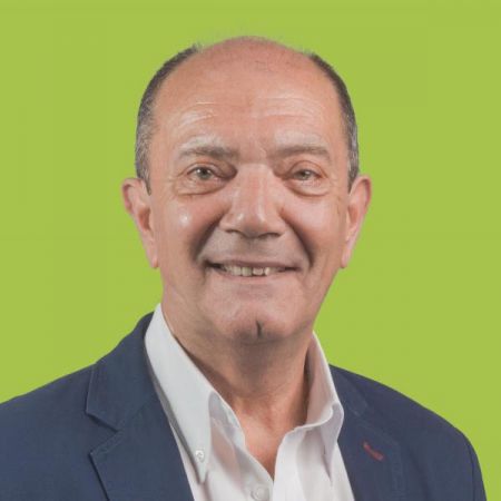 Jorge Manuel da Silva Gon&ccedil;alves