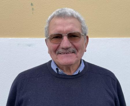 Francisco Matias Fernandes 