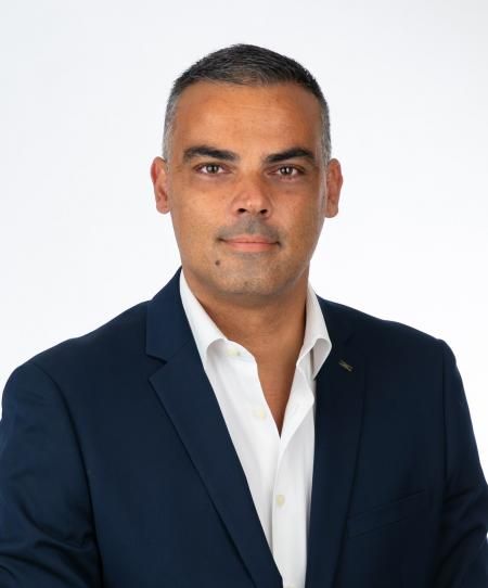 Jo&atilde;o Filipe das Neves Marques