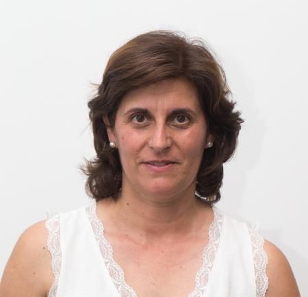 Lina Maria Rodrigues de Oliveira Lopes