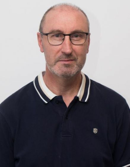 Rui Manuel da Fonseca Curvelo 