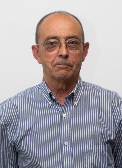 Jos&eacute; Manuel do Nascimento Vieira 