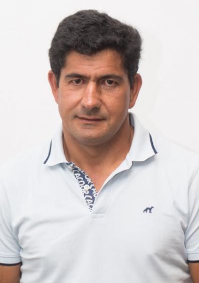 Carlos Alberto Neves Ferreira Dias