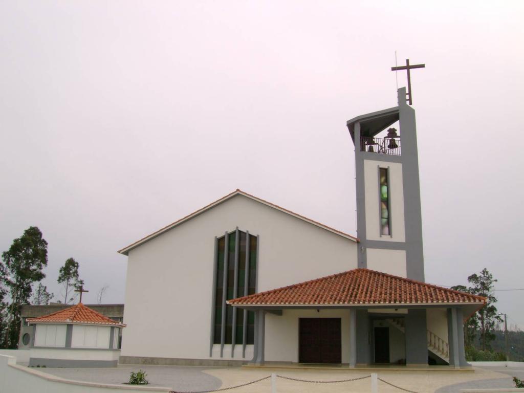 Capela da Pederneira